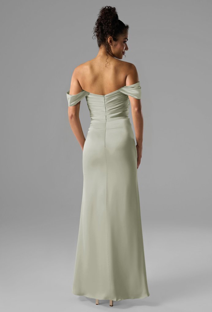 AW Nieve Dress